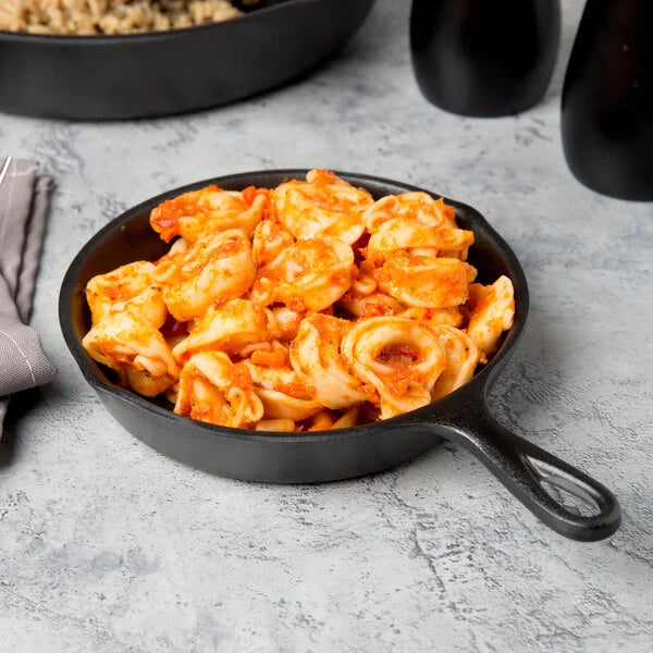 Elite Faux Cast Iron Fry Pan 6