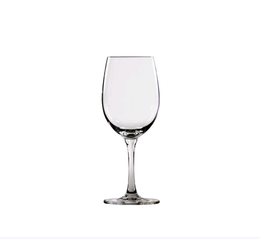 Fortessa White Wine Glass Schott Zwiesel Congresso 11.2 oz. 00DV.118065