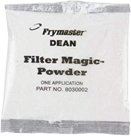 Frymaster Individual Powder Filter Packs, 803-0002