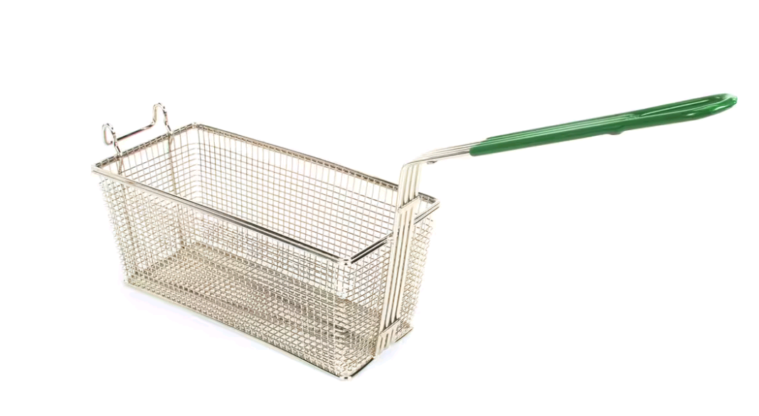 Frymaster Twin Fryer Basket, 12-5/8