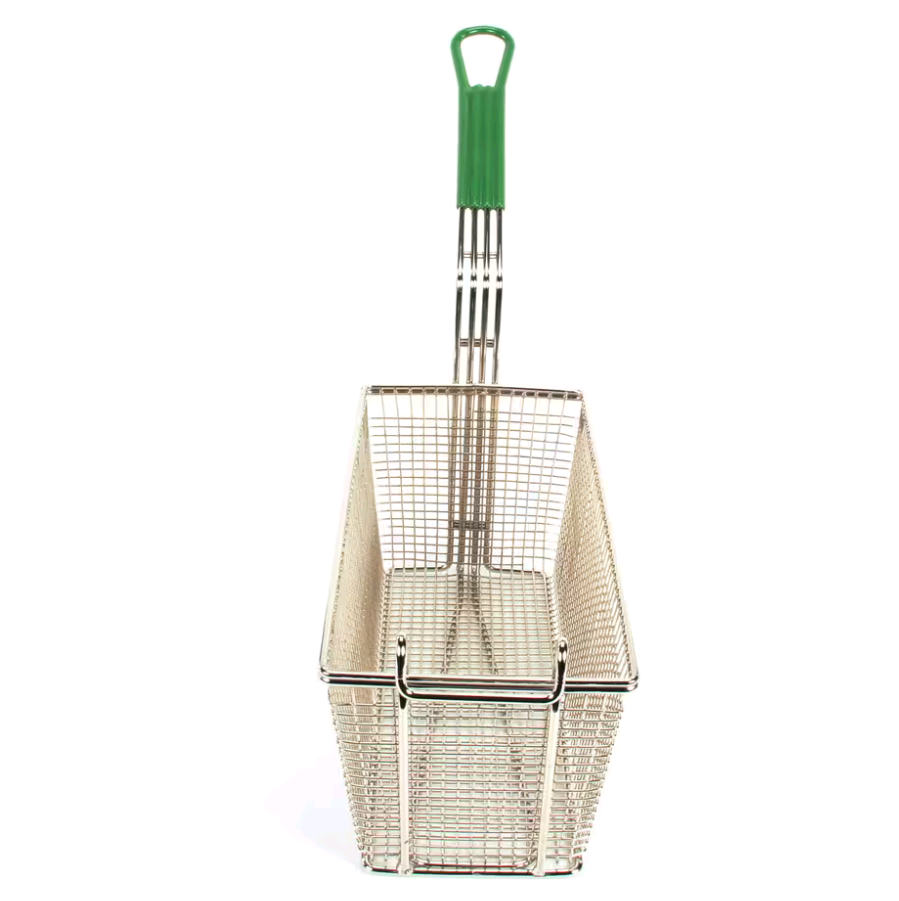 Frymaster Twin Fryer Basket, 12-5/8