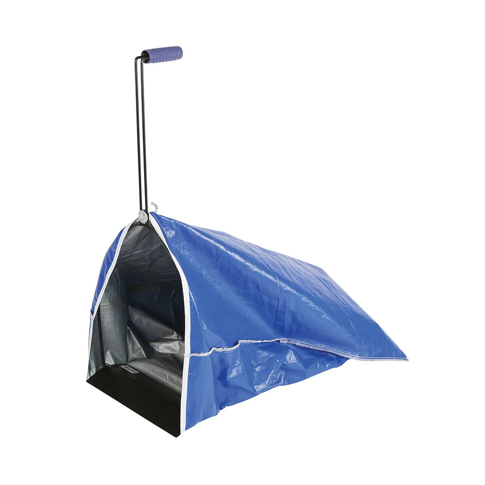 Globe Litter Scoop With Bag 3712