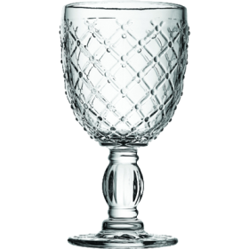 Browne Hospitality Brands Glass, Goblet HG90204