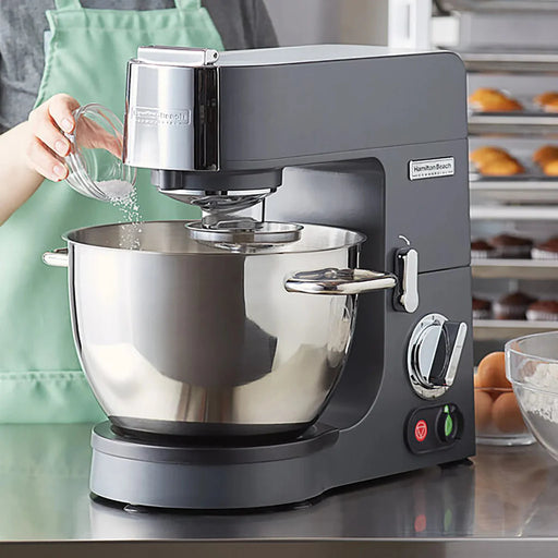 Hamilton Beach Stand Mixer, 8 Qt, CPM800