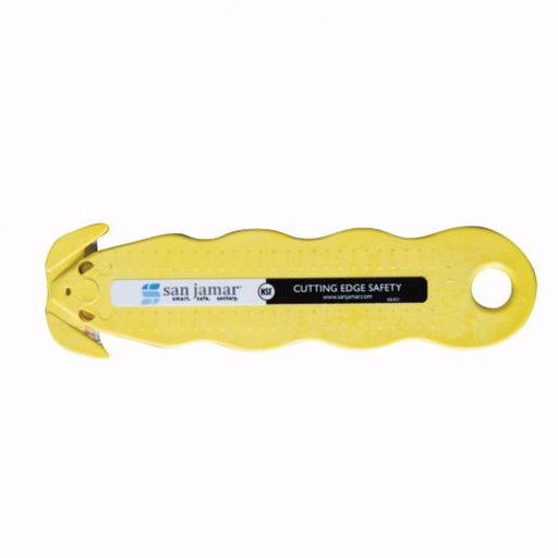 Klever Kutter 5" Cutter Yellow 1/1EA - KK401YL