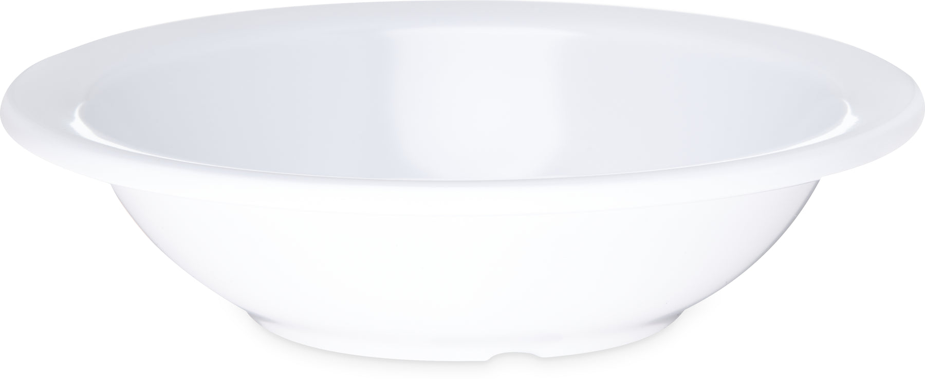 Rabco KL12102 Grapefruit Bowl 10oz Melamine