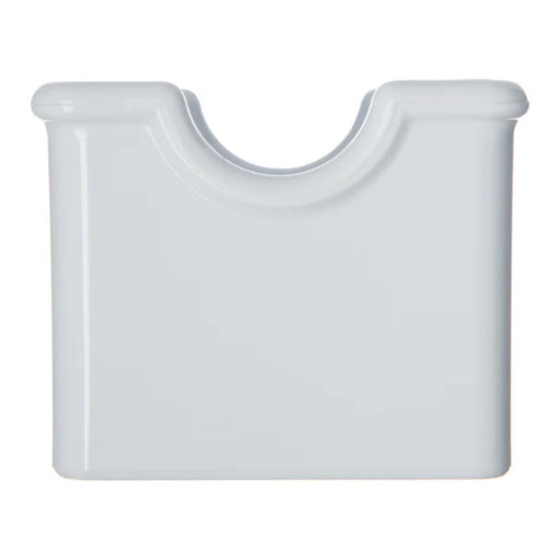 Magnum Sugar Packet Caddy White 1/1EA - MAG9372