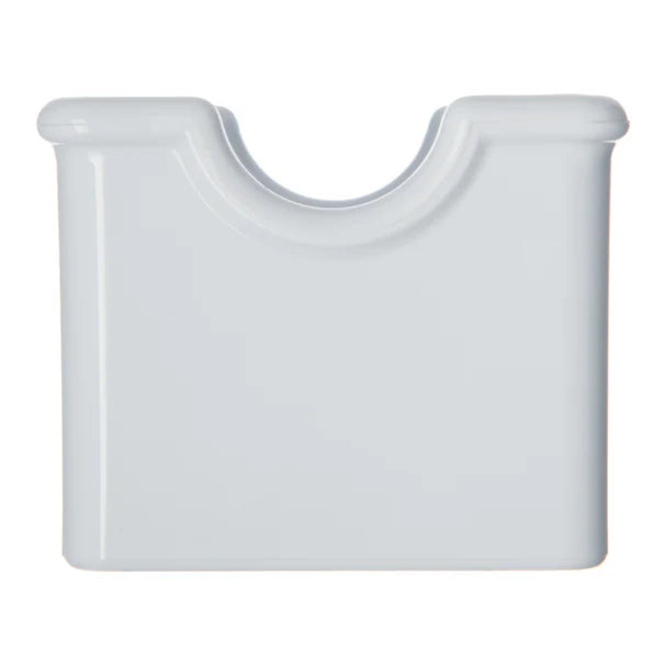 Magnum Sugar Packet Caddy White 1/1EA - MAG9372