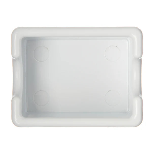 Magnum Sugar Packet Caddy White 1/1EA - MAG9372