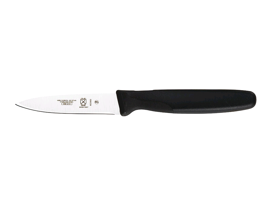 Mercer Milennia Pairing Knife 3