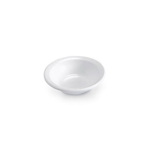 Mistral Cereal Bowl, White, 8 oz, 10306-02