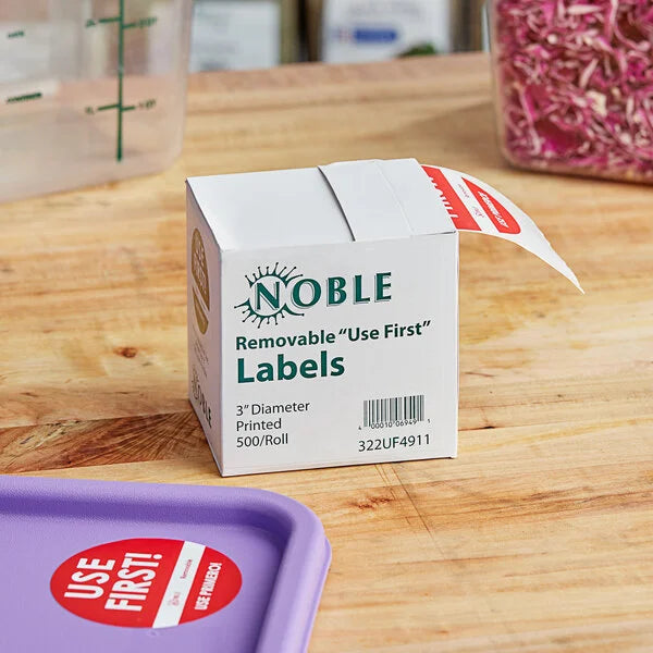 Noble Products 3