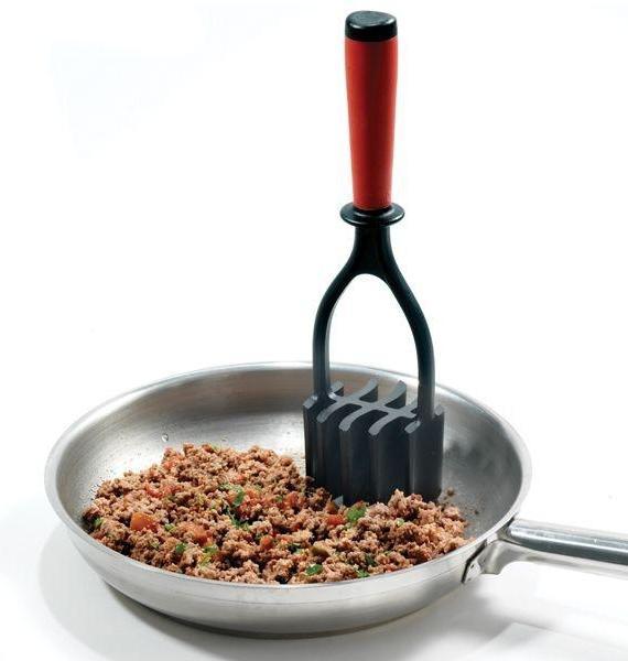 Ventures Norpro Grip-Ez Chop-Stir-Mash - 1724