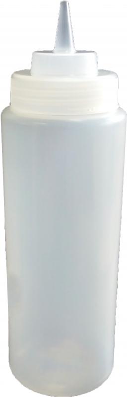 Omcan 32 Oz Squeeze Bottle 40476