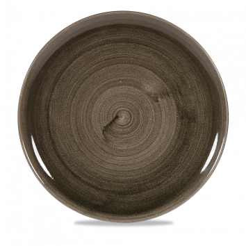 Churchill PAIBEV121 Coupe Plate Evolve 12.75