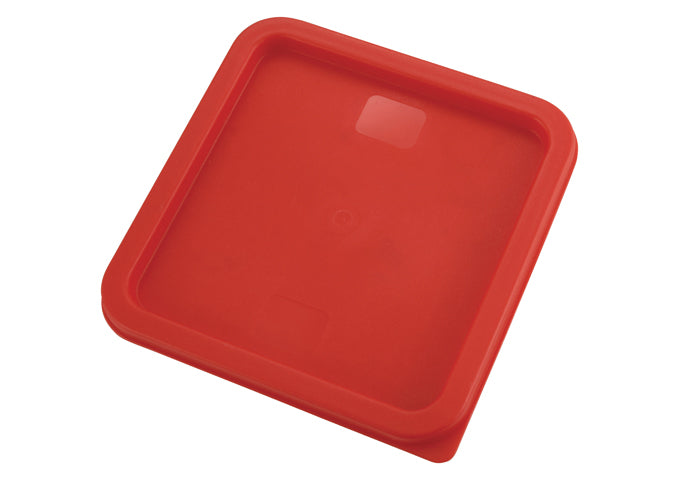 Winco Cover for Square Storage Container