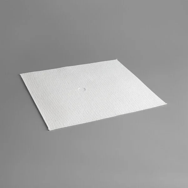 Pitco Fryer Filter Paper 18.5" x 20.5" 100/1EA - PP10613