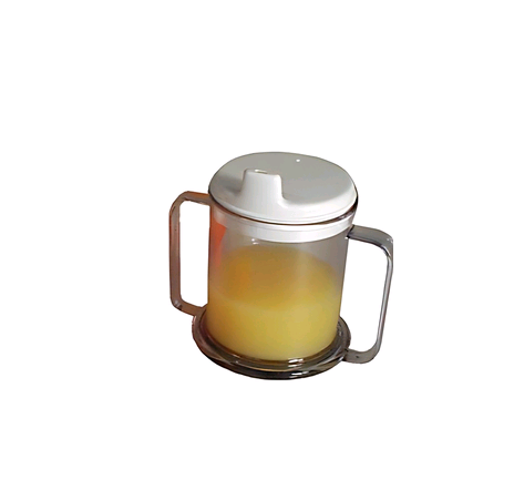 Parsons Replacment Lid for Double Handled Mug, 16T124