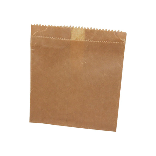 Globe Commercial Sanitary Napkin Waxed Bags For Disposal Unit - 3015