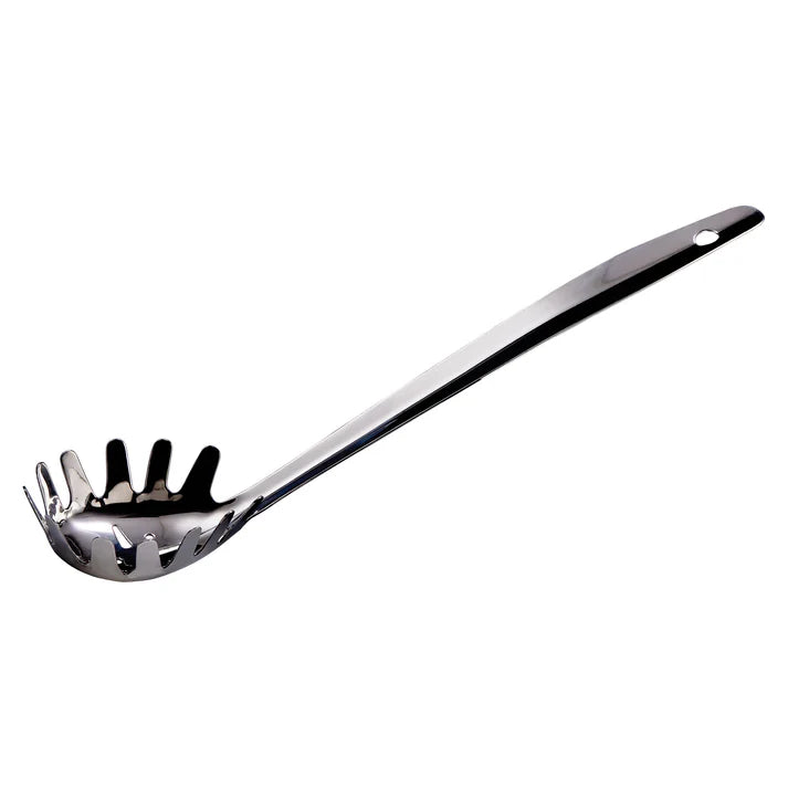 Winco Spaghetti Server, Stainless Steel - 13