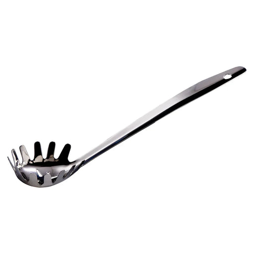 Winco Spaghetti Server, Stainless Steel - 13" 1/1EA STS-1