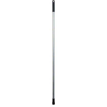 Syr Interchange Handle is 54 Silver/Black Mop Heads and Angle Broom Heads - 920040