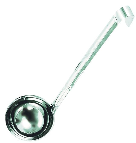 4 oz S/S Ladle, 1/1EA, LOP-40