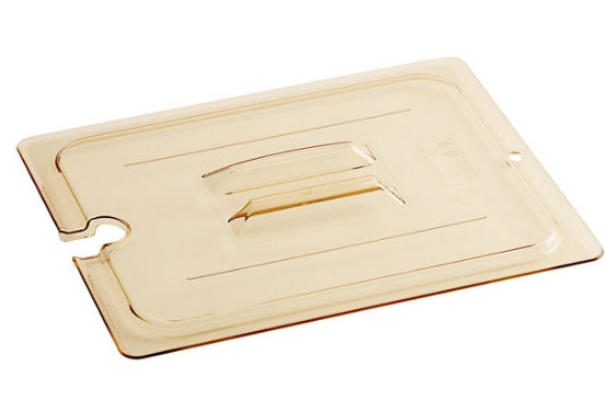 Cambro, Hot Pan Cover 1/2 Size, 1/1EA, 20HPCHN-150