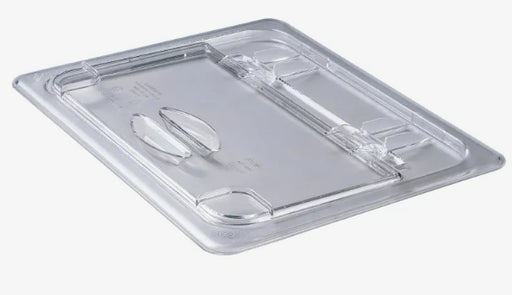 Cambro Lid 1/3 Size Hinged, 1/1EA, 30CWL