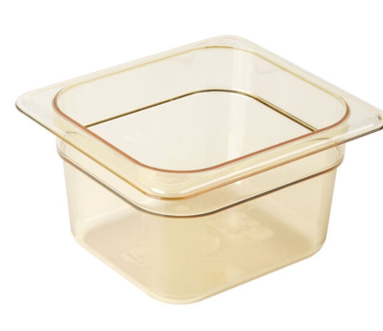 Cambro, Insert 1/6 Size 4