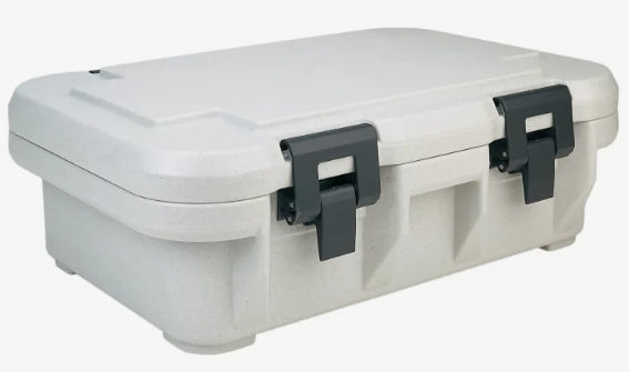 Cambro Ultra Pan Carrier Grey, 1/1EA, UPCS160