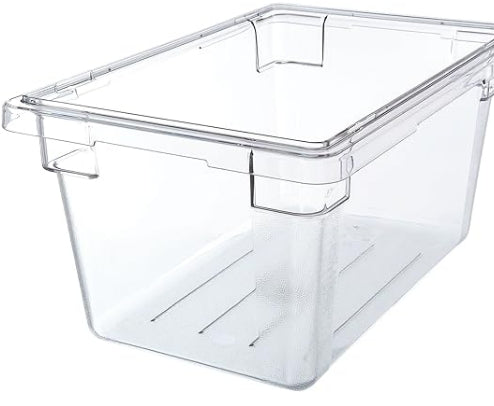 Cambro Food Storage Box 4.75, Size 1/1EA, 12189CW135