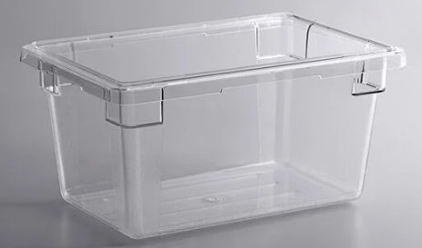 Cambro Food Storage Box 4.75, Size 1/1EA, 12189CW135