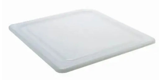 Cambro 1/2 Size Food Pan Seal Cover, 6/CA, 20SC