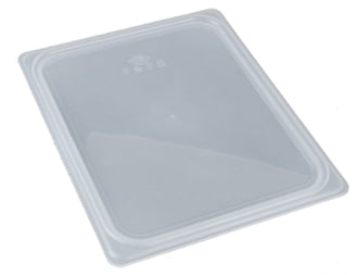 Cambro 1/2 Size Food Pan Seal Cover, 6/CA, 20SC