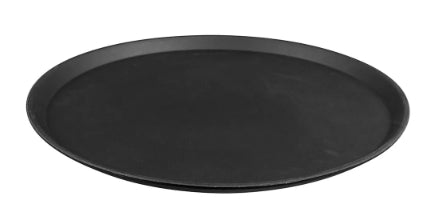 Cambro Round Serving Tray, 1/1EA, 1800CT-110RD