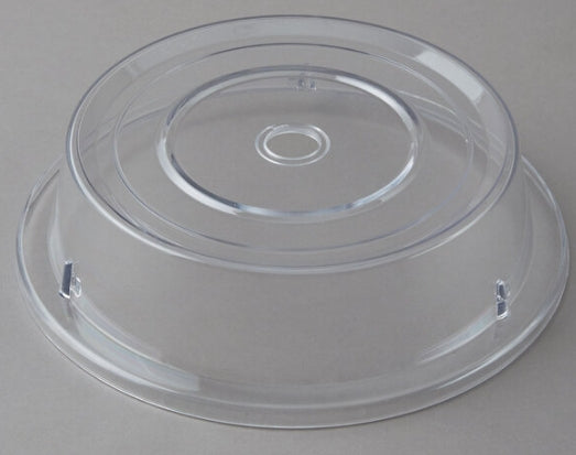 Cambro Clear Plate Cover 10 3/16