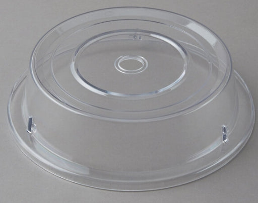 Cambro Clear Plate Cover 10 3/16", 1/1EA, 1000CW-152