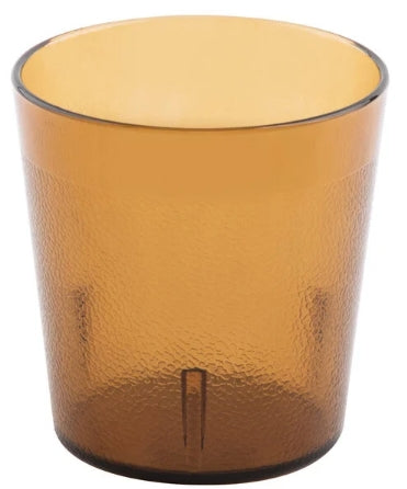 Cambro Amber Tumbler. 36/CA, 900P153