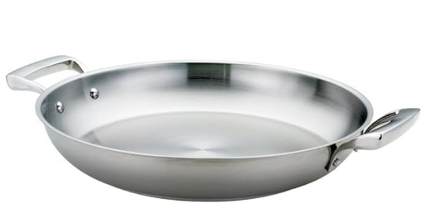 Browne Paella Pan 12