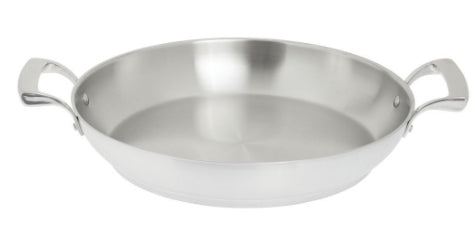 Browne Paella Pan 12