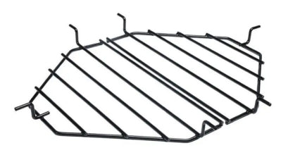 Primo Heat Deflector Rack Oval XL, 1/1EA