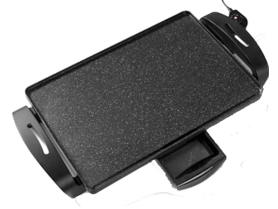 Starfit Electric Griddle 19" x 13", 1/1EA, 24402-002-0000