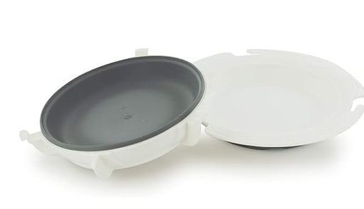 Thermo Dynamic Plate with Lid, 1/1EA, LF710W