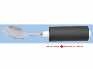 Parsons Soup Spoon with Soft Grip, 1/1EA, 16T103