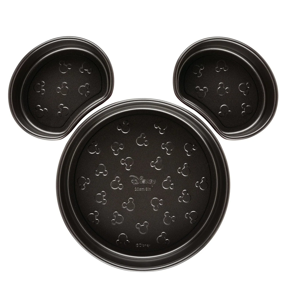 Meyer DISNEY/MICKEY 3PC PAN SET 48803-C