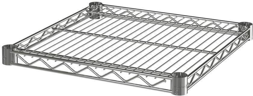 Tarrison Poly Seal Shelf 18