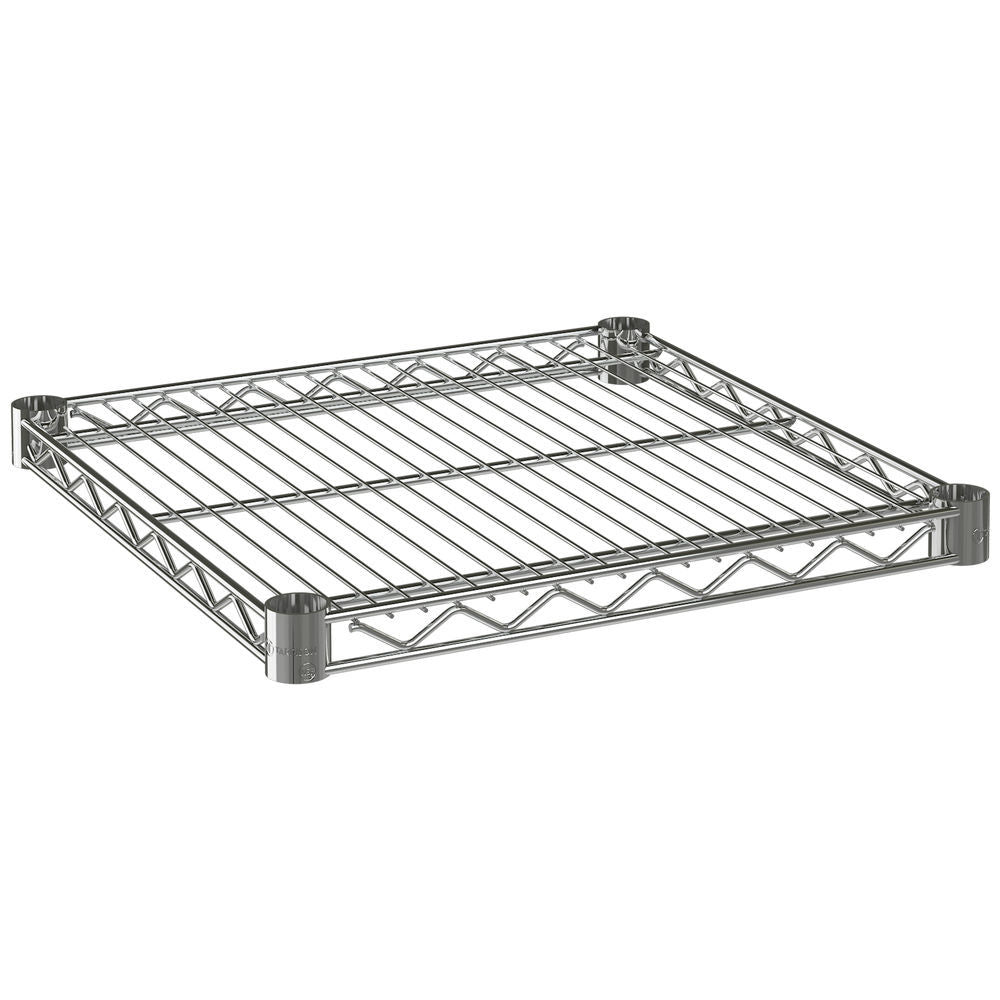 Tarrison Polyseal Shelf, 24" x 24" S2424Z