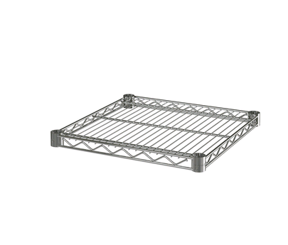 Tarrison Polyseal Shelf, 24