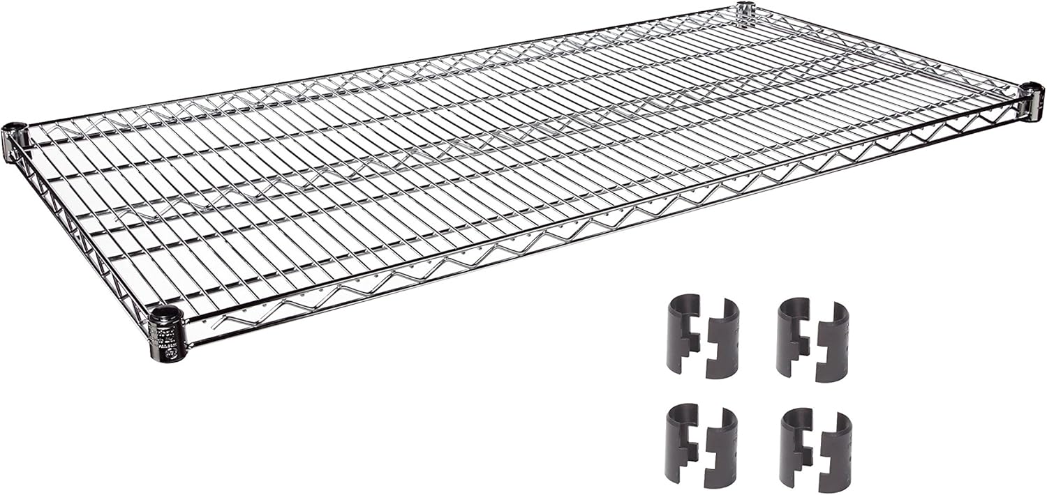 Tarrison Shelf, Polyseal, 14 x 30 TS-S1430Z